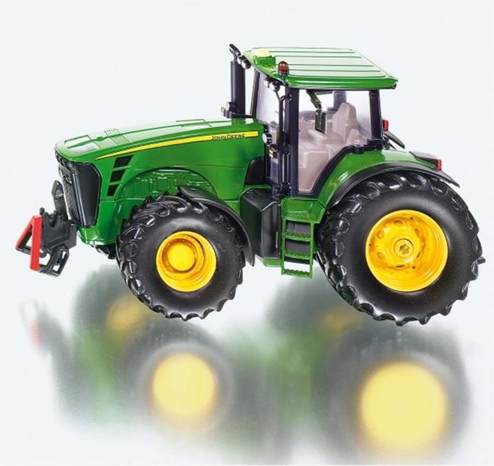 Produktbild Siku John Deere 8345R