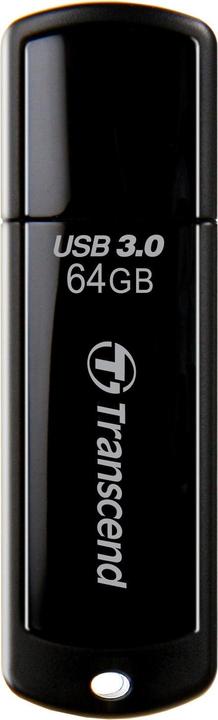 Actual product image JTI USB 3.0 Speicherstick JF700 64GB (64 GB, USB-A)