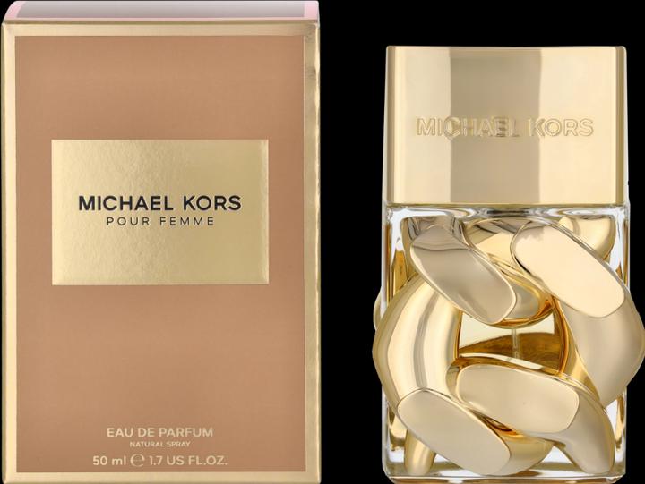 Image du produit Michael Kors Pour Femme (Eau de parfum, 50 ml)