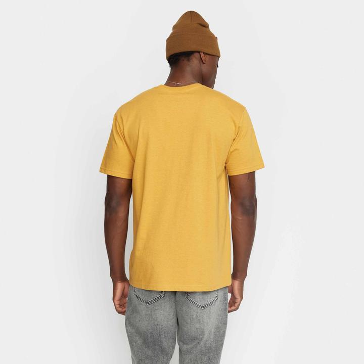 Actual product image Revolution t-shirt application (XL)