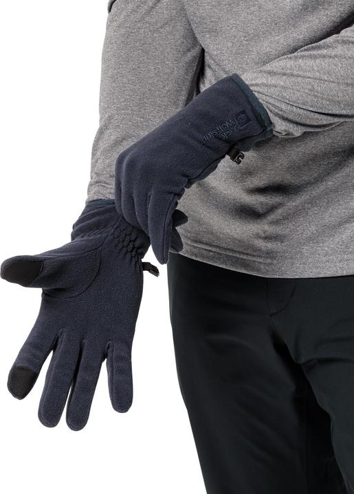 Produktbild Jack Wolfskin Real Stuff Glove (XS)