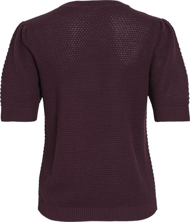 Produktbild Vila Kurzärmeliges Strickoberteil (XL)