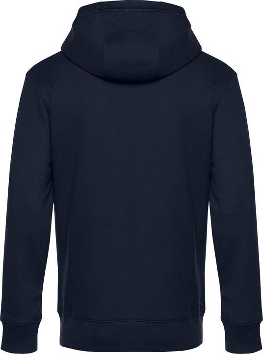 Immagine prodotto B&C King Felpa con Cappuccio Uomo (L)