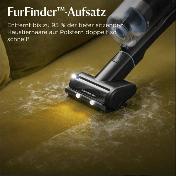 Actual product image Bissell PowerClean FurFinder PRO