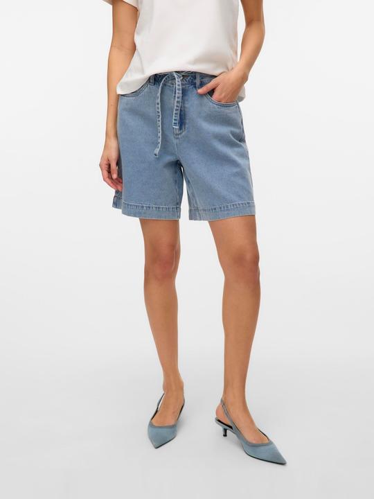 Actual product image Vero Moda VMMARLI Shorts Jeans-Shorts (XS)