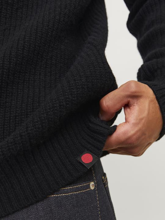Immagine prodotto Jack & Jones Rddpaul Knit Roll Neck L/S Noos (XXL)