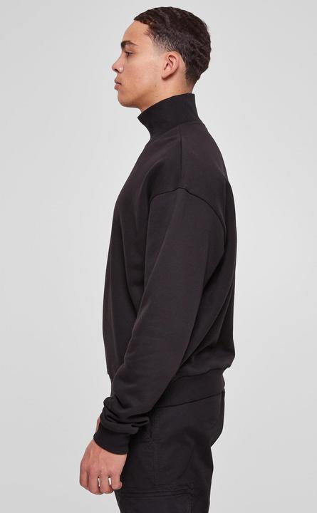 Actual product image Urban Classics High Rib Neck Crew (5XL)