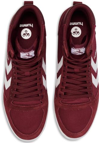 Actual product image hummel Slimmer Stadil High (47)