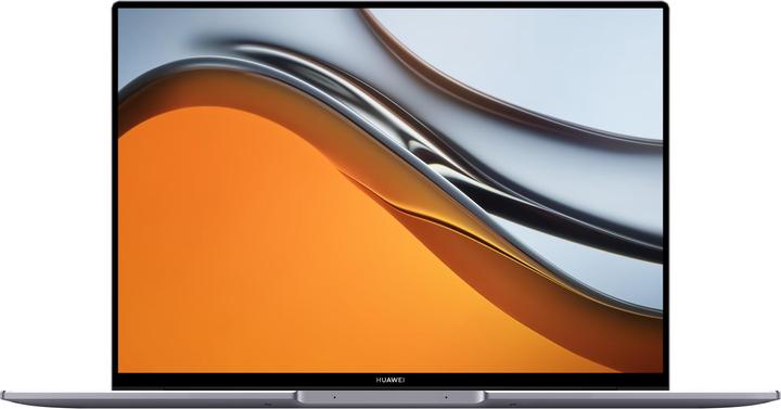 Produktbild Huawei Matebook 16 (16", AMD Ryzen 5 5600H, 16 GB, 512 GB, DE)