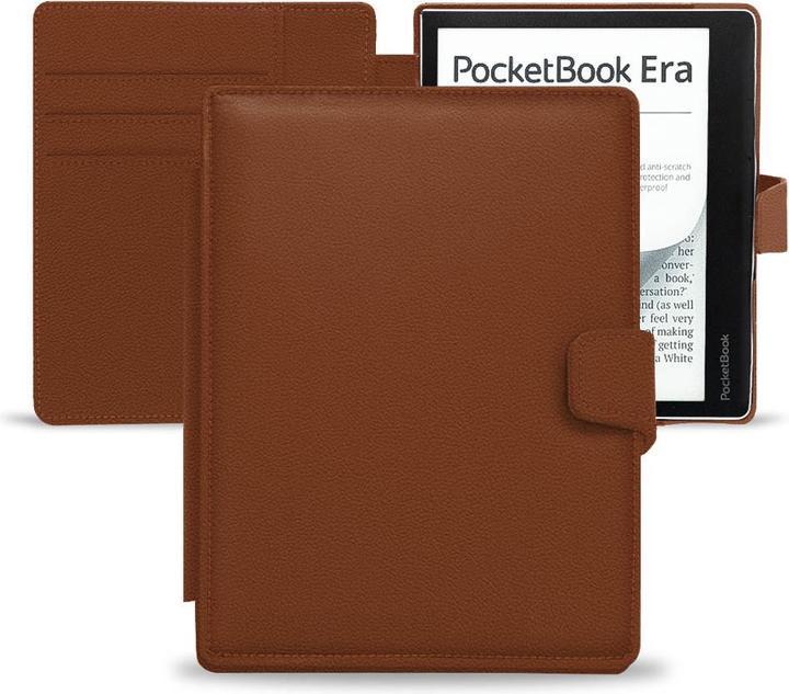 Noreve Lederschutzhülle PocketBook Era