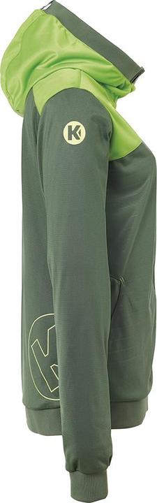 Immagine prodotto Kempa Emotion 2.0 Giacca Con Cappuccio Da Donna (L)