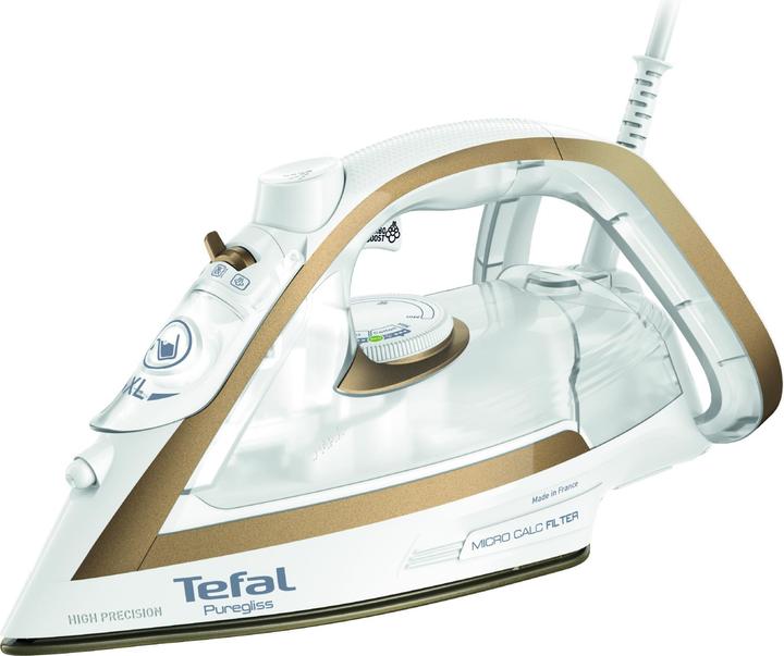 Produktbild Tefal FV8042 (3000 W, 280 g/min)