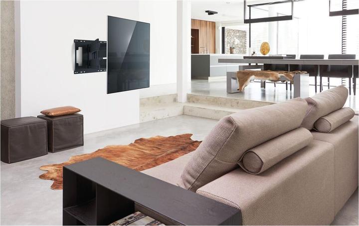 Immagine prodotto Vogels Thin 595 (Muro, 65", 70 kg)