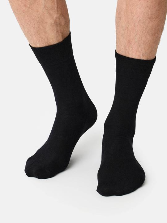 Immagine prodotto Nur Die Freizeitsocken 98% Baumwolle weich atmungsaktiv (39 - 42)