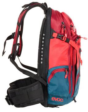 Produktbild Evoc FR Trail Unlimited (20 l)