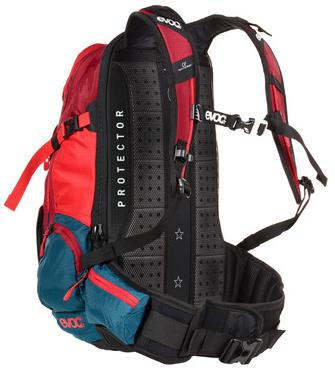 Produktbild Evoc FR Trail Unlimited (20 l)
