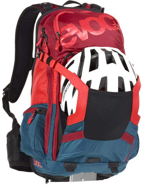 Produktbild Evoc FR Trail Unlimited (20 l)