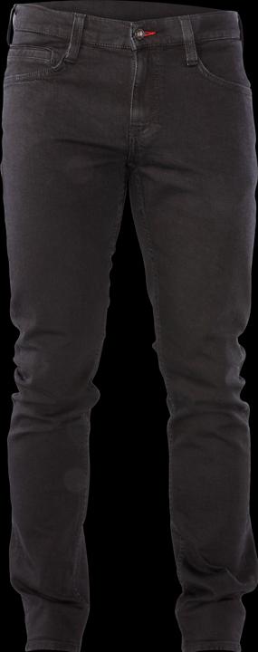 Image du produit Mustang Oregon Tapered Jeans noir noir (W35/L36)