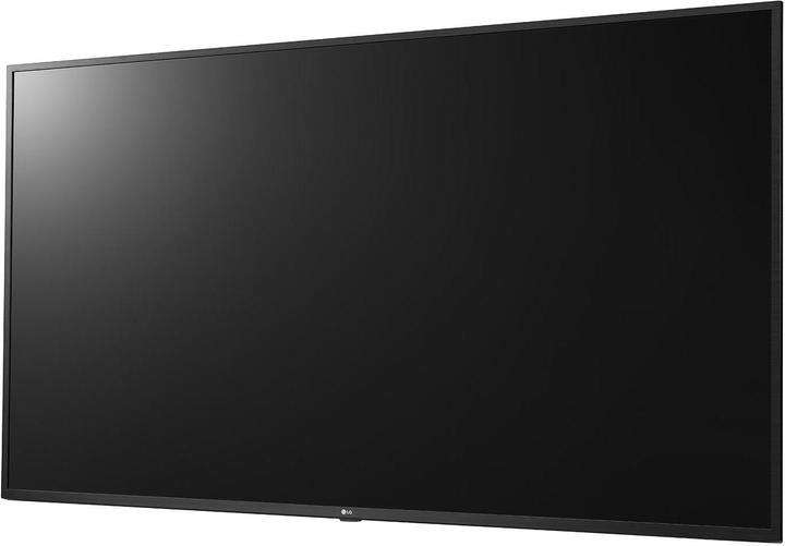 Actual product image LG 55UL3G (3840 x 2160 Pixels, 55")