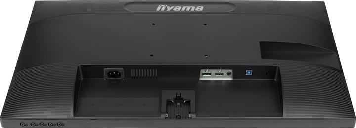 Actual product image iiyama XU2763HSU-B1 (1920 x 1080 pixels, 27")