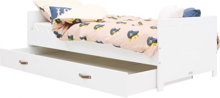 Produktbild Bopita Bett Lucca (90 x 200 cm)