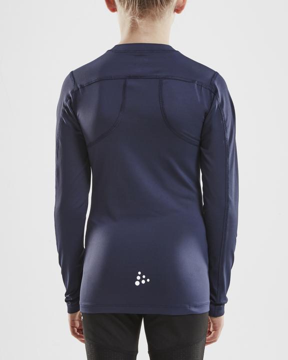 Actual product image Craft Pro Control Compression Long Sleeve Kids (134, 140)