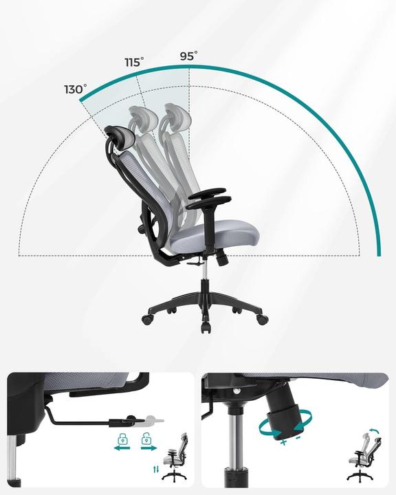 Image du produit Songmics Office