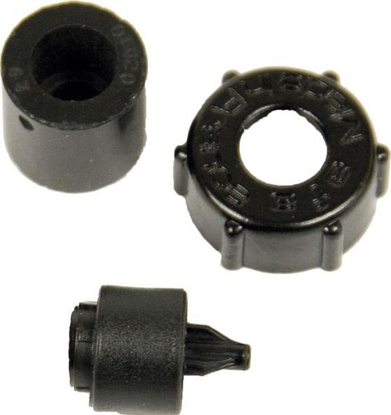Actual product image Zefal Hpx Repair Kit.