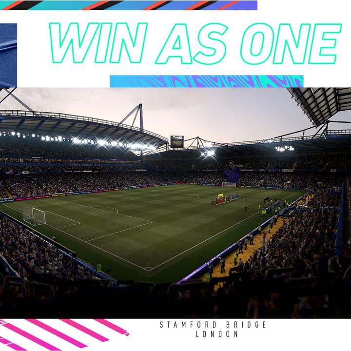 Produktbild EA Games FIFA 21 (Switch, Multilingual)