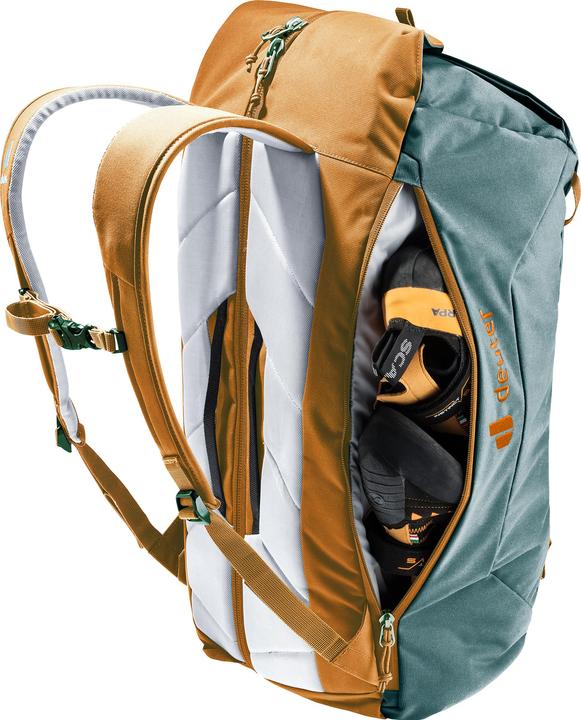 Actual product image Deuter Gravity Motion (40 l)