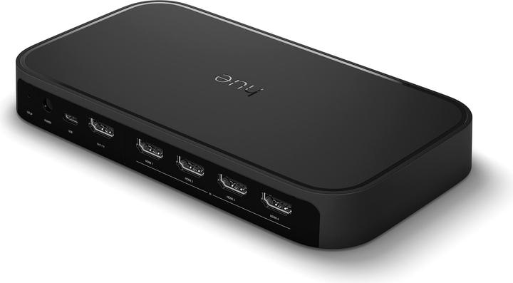 Produktbild Philips Hue Play Sync Box Generation 2