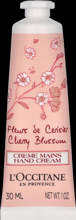 Immagine prodotto L'Occitane Crème mains fleurs de cerisier Fleur de cerisier (30 ml)