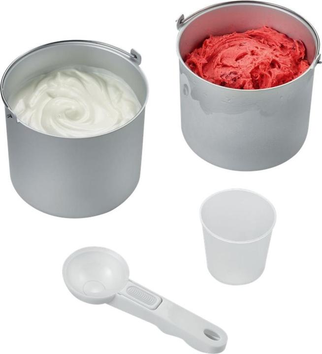 Actual product image Severin EZ 7406