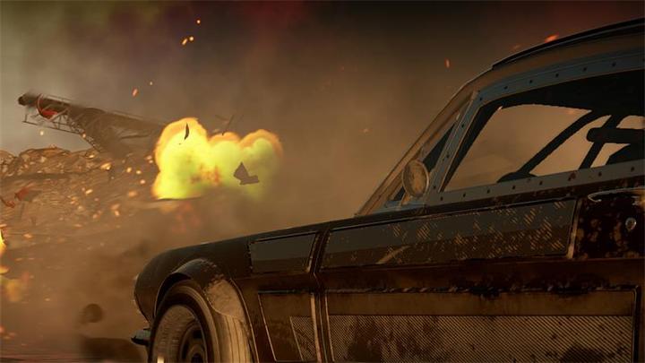 Immagine prodotto Bandai Namco Incrocio Fast & Furious (Xbox One X, Xbox Series X, EN)