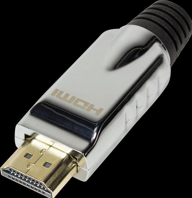 LogiLink HDMI-A Stecker (Zubehör)
