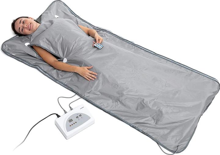 Image du produit InnovaGoods Couverture de sauna infrarouge