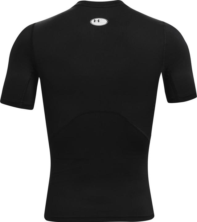 Actual product image Under Armour Heatgear Compression T-Shirt (XXL)