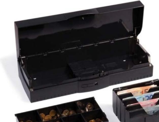 Anker Stationery OCC anthracite