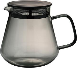Hario Colours thee- en koffieschep - Server met filter