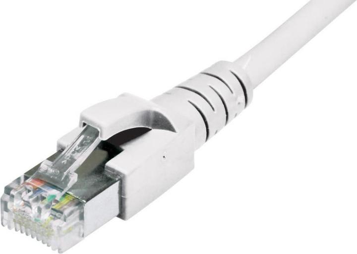 Dätwyler Netzwerkkabel (S/FTP, CAT6, 3 m)