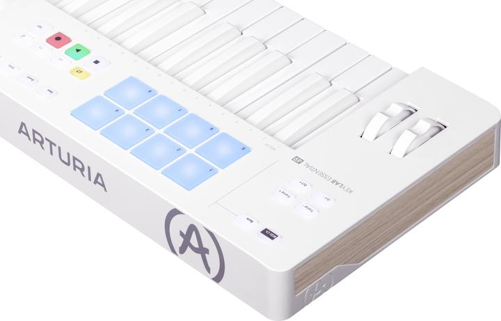 Image du produit Arturia KeyLab Essential 49 mk3 (Clavier)