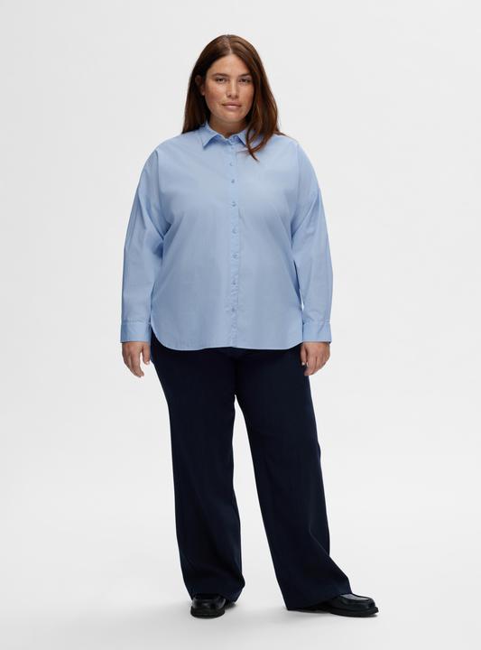 Immagine prodotto Selected Femme Camicia oversize (42)