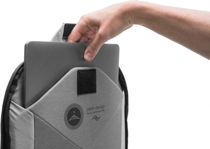 Produktbild Peak Design Travel (45 l)