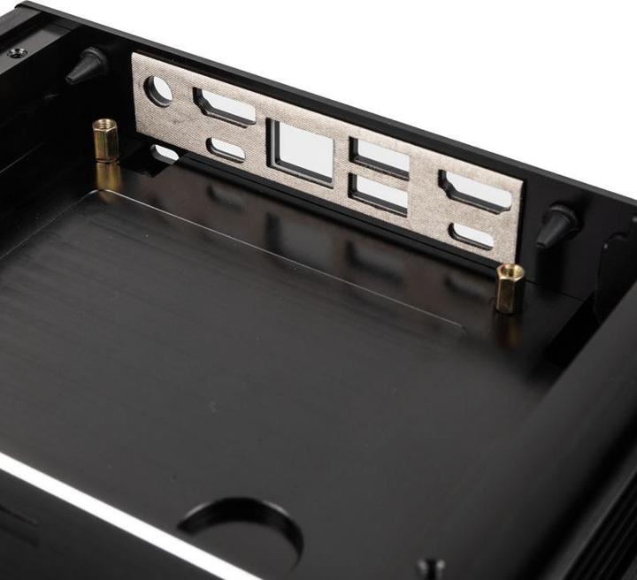 Image du produit Akasa Boîtier Newton CTN UCFF (Intel NUC) - noir (UCFF)