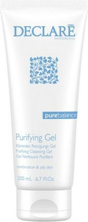 Declaré Pure Balance Klärendes Reinigungs Gel (Gel, 200 ml)