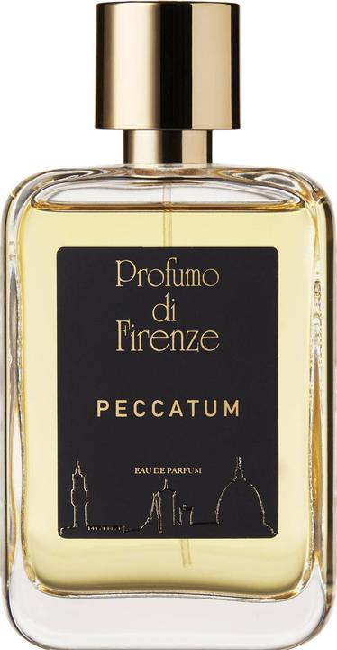Profumo di Firenze Peccatum Eau de Parfum (Eau de Parfum, 100 ml)