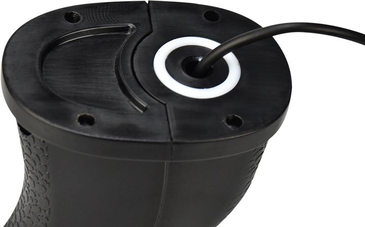 Actual product image Seafrogs PG-02-B (Mounting bracket)