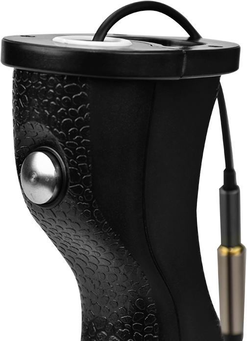 Actual product image Seafrogs PG-02-B (Mounting bracket)