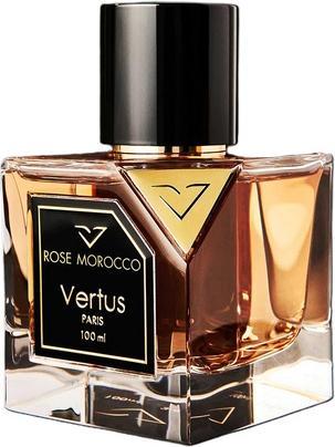 Vertus Rose Morroco Eau De Parfum 100 ml (unisex) (Eau de Parfum, 100 ml)