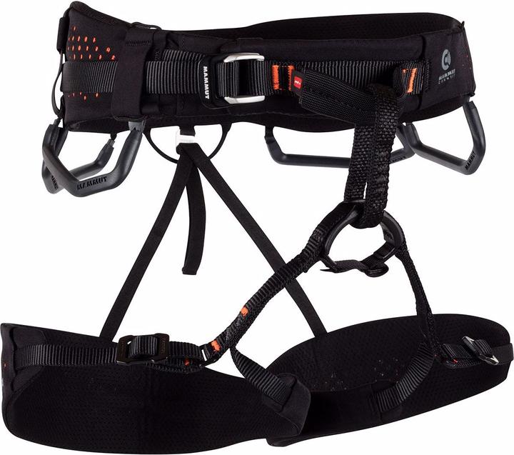 black-safety orange